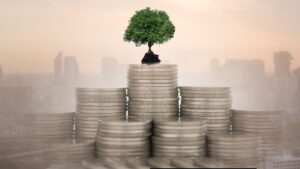 Sustainable Finance The Future of Responsible Investing