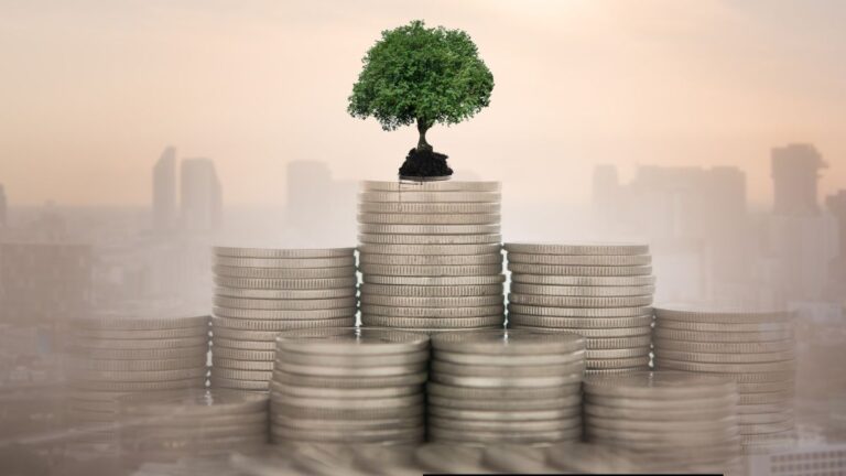Sustainable Finance The Future of Responsible Investing