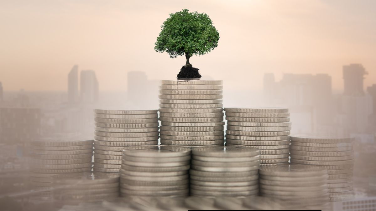 Sustainable Finance The Future of Responsible Investing