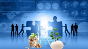 How to Implement Sustainable Finance Solutions