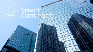 Smart Contracts and Their Impact on Financial Services