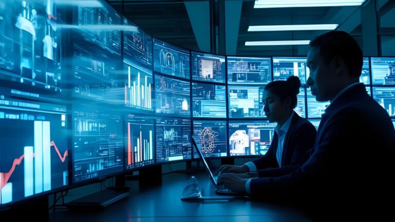 The Rise of AI-Driven Financial Fraud How Banks Can Stay Ahead