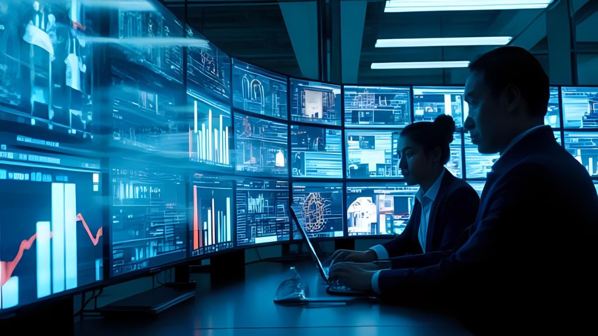 The Rise of AI-Driven Financial Fraud How Banks Can Stay Ahead