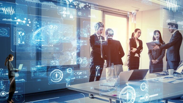 The Role of AI in Shaping Next-Gen Fintech Products Driving Personalization, Security, and Inclusion