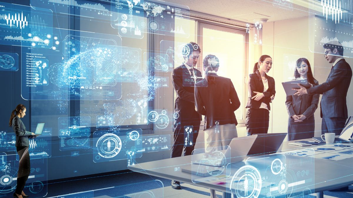 The Role of AI in Shaping Next-Gen Fintech Products Driving Personalization, Security, and Inclusion