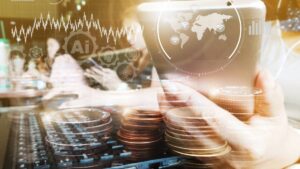 Predictive Analytics: The Future of Finance with AI