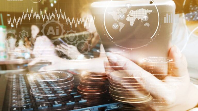 Predictive Analytics: The Future of Finance with AI