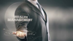 Predictive Analytics: AI in Wealth Management for Smarter Investment Decisions