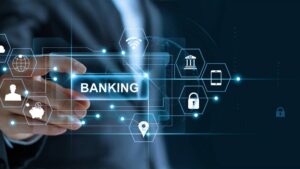 How Digital Lending Works on Modern Banking Platforms
