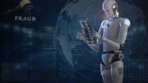 Enhancing Fraud Detection Through AI in Finance