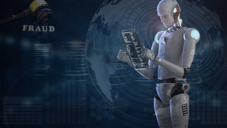 Enhancing Fraud Detection Through AI in Finance