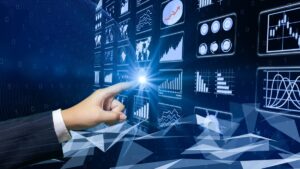 The Role of AI in Personal Finance and Budgeting
