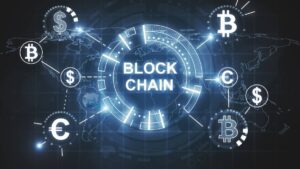 Top Applications of Blockchain in Modern Finance