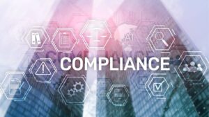 How Financial Institutions Use AI for Compliance