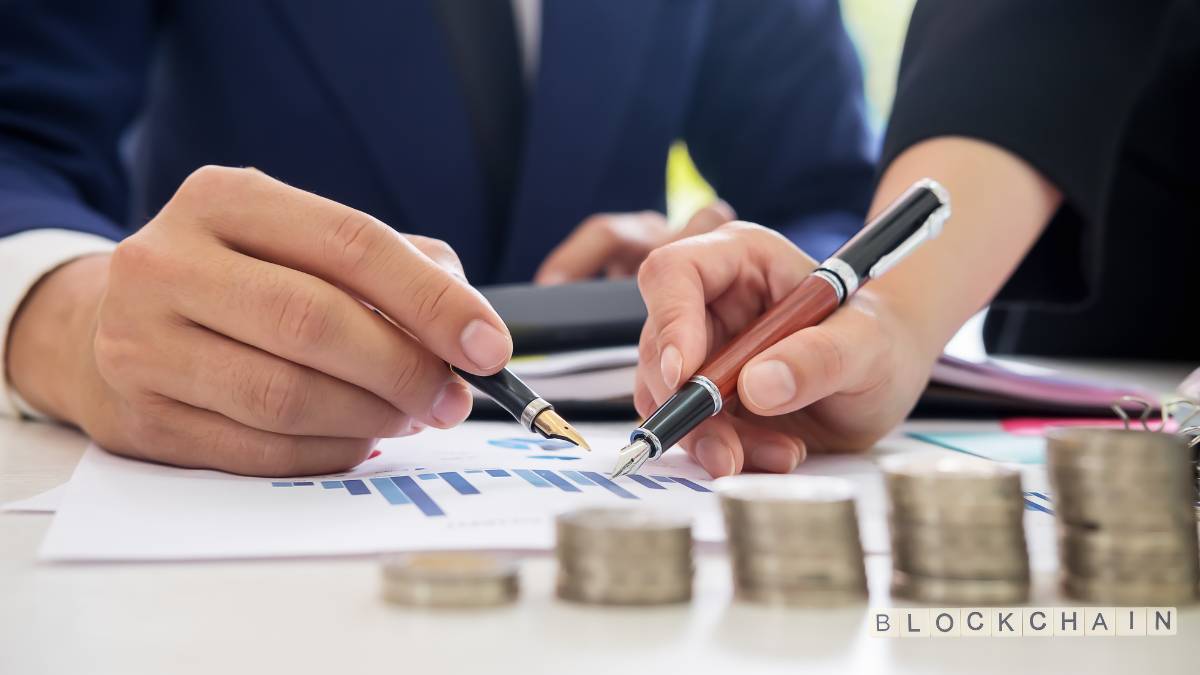 How Blockchain Is Revolutionizing the Financial Sector