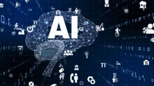 How AI Is Transforming Financial Services