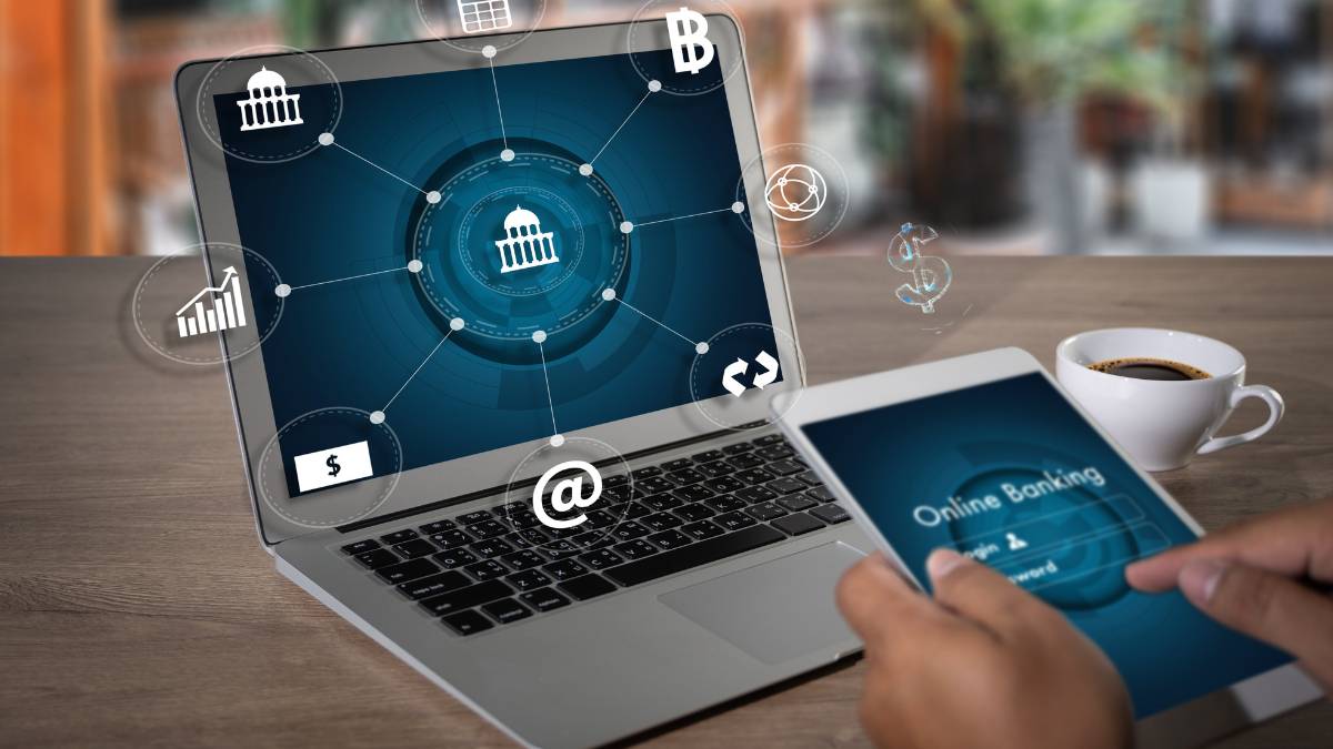 Exploring the Best Digital Banking Platforms for Seamless Borrowing