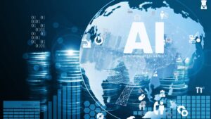 How AI in Finance Is Redefining Wealth Management, Compliance and Risk Strategy