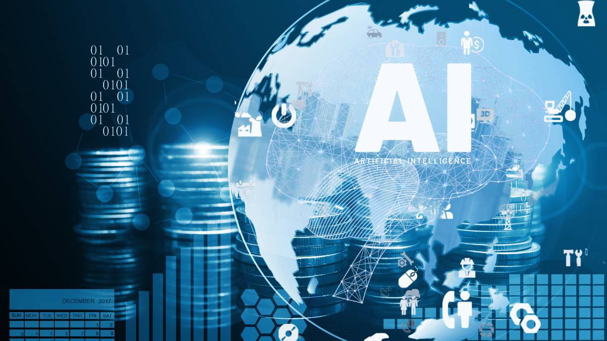 How AI in Finance Is Redefining Wealth Management, Compliance and Risk Strategy