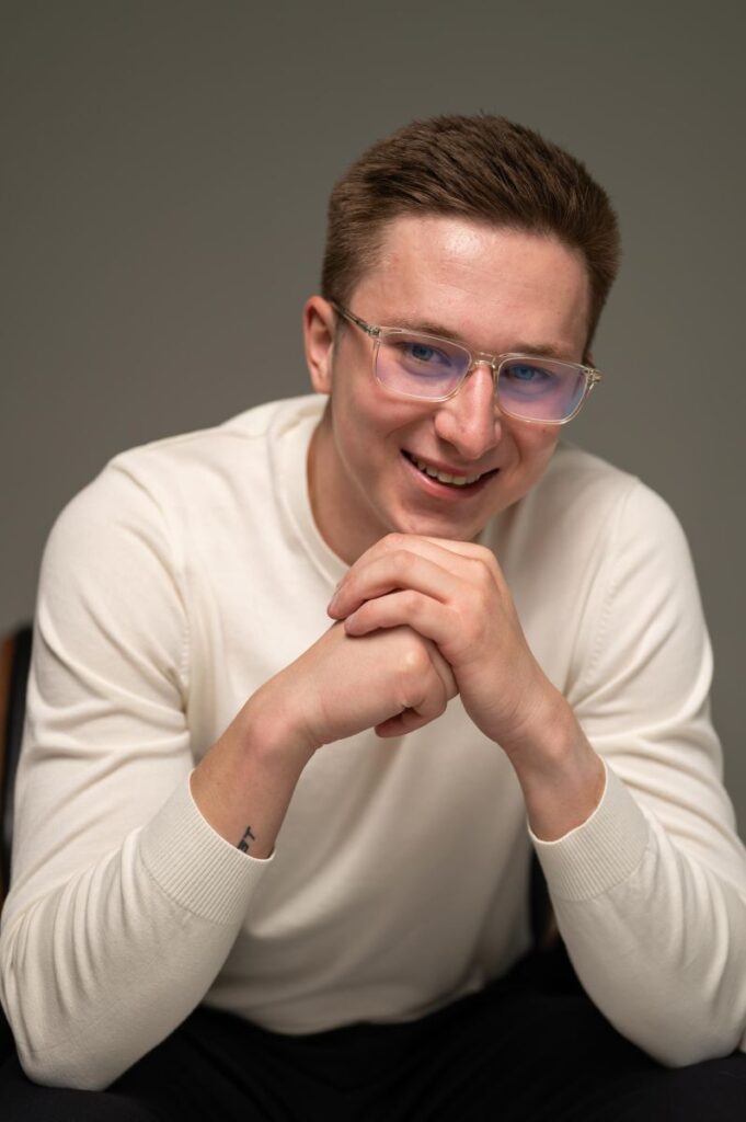 Alexandr Korshykov