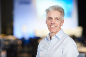 Dan Cobley Explains How FinTech is Reshaping the Future of Business