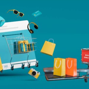 Festival season fuels spike in online vintage shopping, Checkout.com data reveals