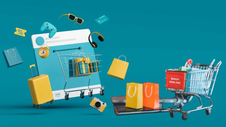 Festival season fuels spike in online vintage shopping, Checkout.com data reveals
