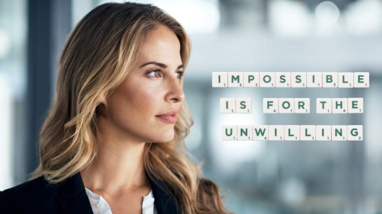 The Lioness Mindset: Resilience, Sisterhood, and Your Next Level of Success