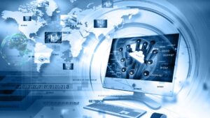 Is Digital Banking the Same as Online Banking