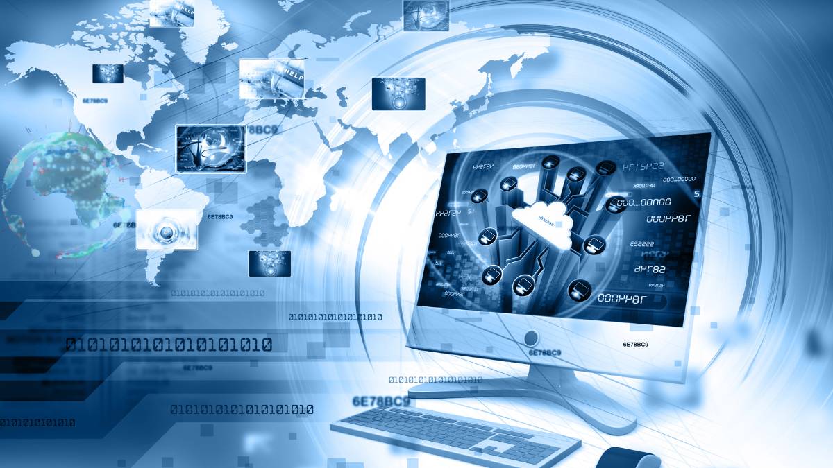 Is Digital Banking the Same as Online Banking