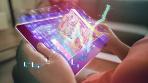 New data shows parents concerned about children’s digital financial safety