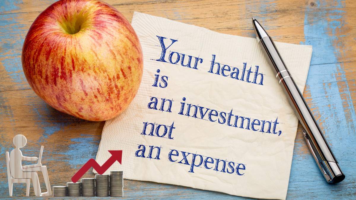 Wellbeing as a Strategy: How Mount Fund is Investing in the Future of Health