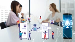 In-Person Recognition will surge in the Era of AI