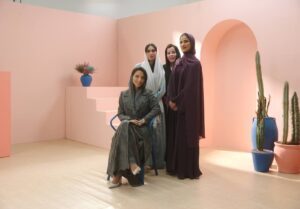 Wio Bank celebrates Emirati Women’s Day with bold commitment to back female entrepreneurs