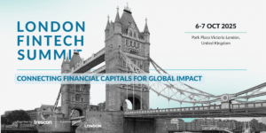 Grow London, LSE & The Global City Join London FinTech Summit for Cross-Border Collaboration