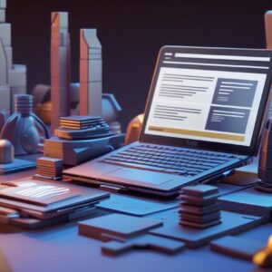 Guest posting services on partner websites