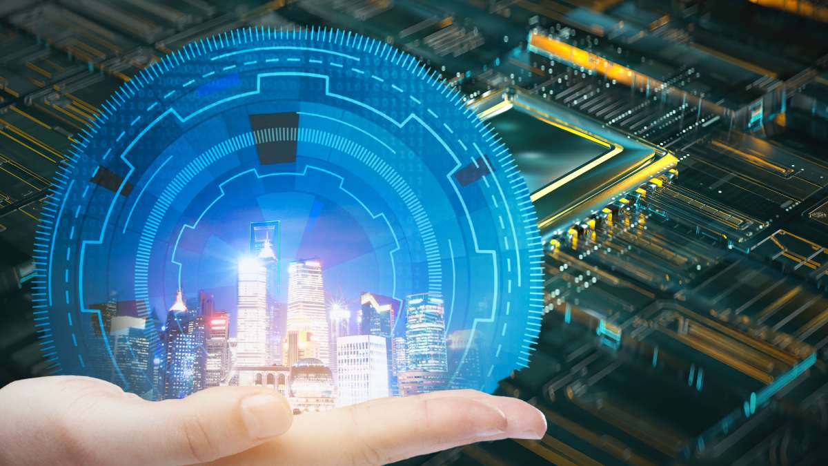 From ChatGPT to Quantum Computing: Edgar Perez on the Future of Business