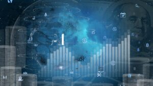 Can AI create financial equality?