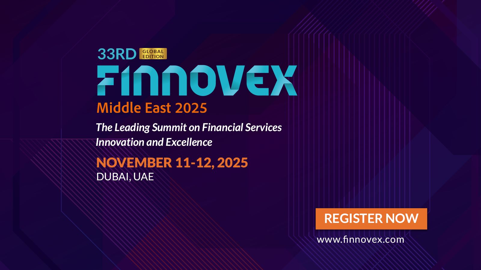 Finnovex Saudi Arabia 2025 – Post-Show Highlights