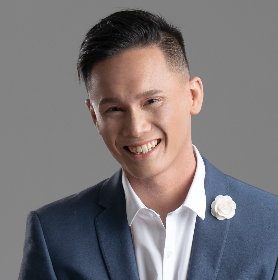 Leadership Without Burnout: Building Purpose-Led Businesses in the Wellness Economy 1 Headshot ChironYeng2