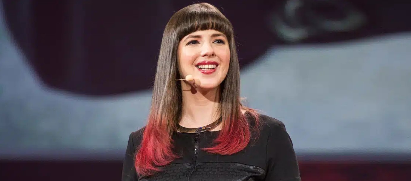 Inside the Mind of a Hacker: Keren Elazari on Resilience and Cyber Threats
