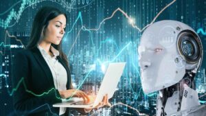New Report Warns AI Tools Often “Confidently Wrong” In Investing