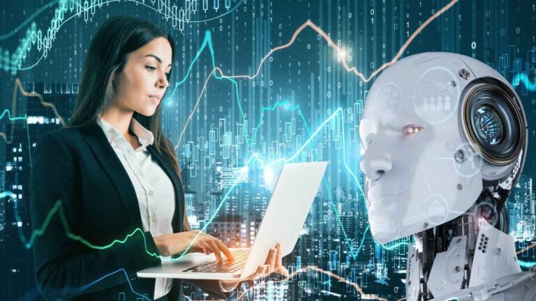 New Report Warns AI Tools Often “Confidently Wrong” In Investing