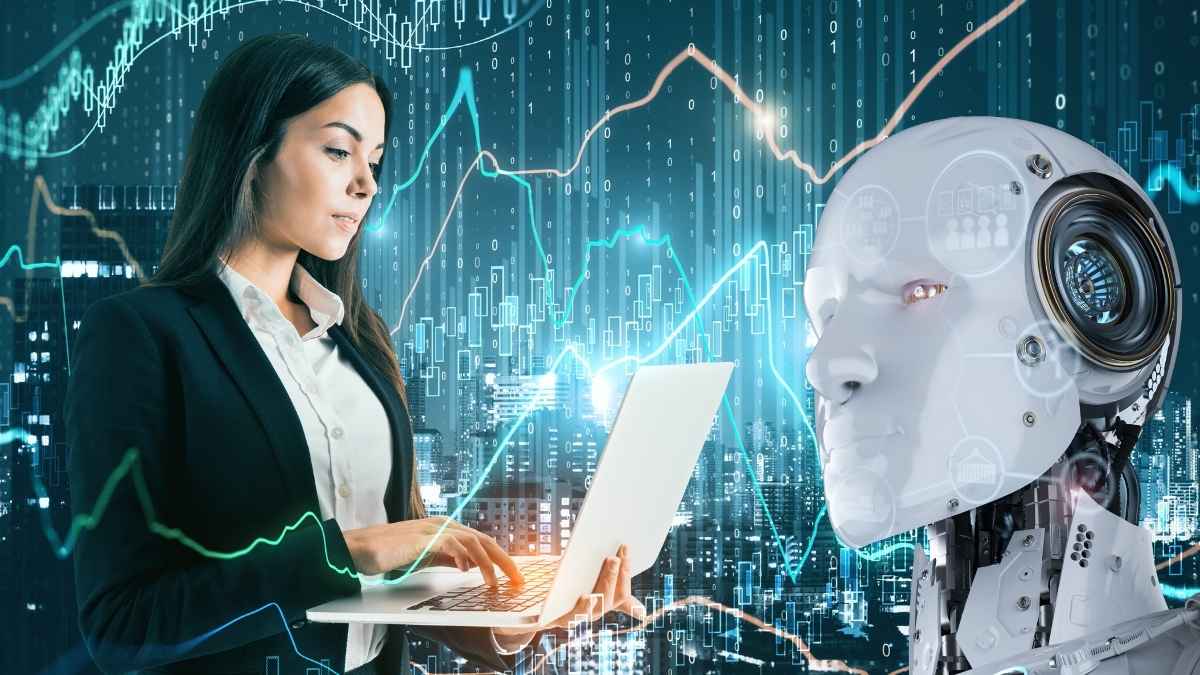 New Report Warns AI Tools Often “Confidently Wrong” In Investing