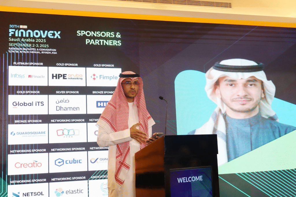 Finnovex Saudi Arabia 2025 – Post-Show Highlights 3 image 1
