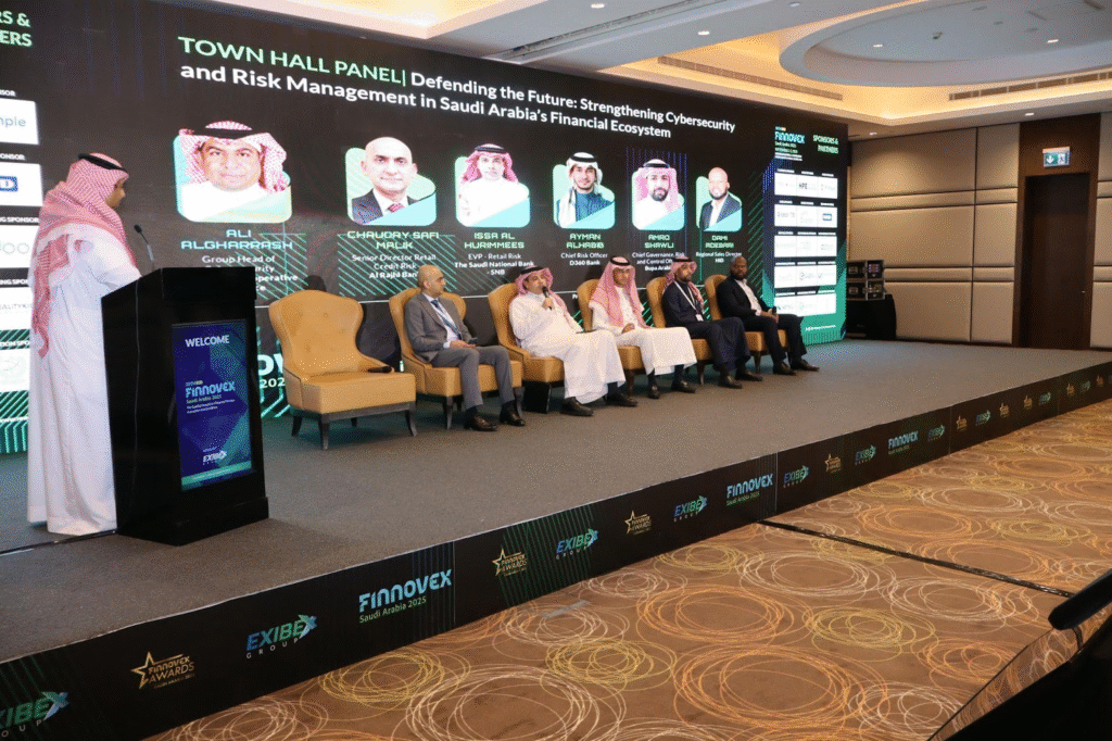 Finnovex Saudi Arabia 2025 – Post-Show Highlights 1 image 3