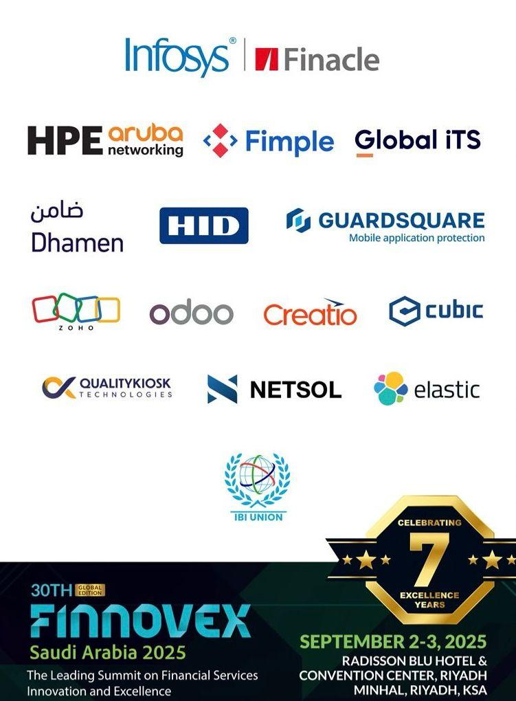 Finnovex Saudi Arabia 2025 – Post-Show Highlights 4 image
