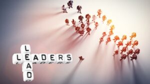 Leadership Without Burnout: Building Purpose-Led Businesses in the Wellness Economy