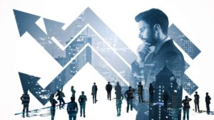 From invisible work to strategic leadership: why mentorship in finance matters