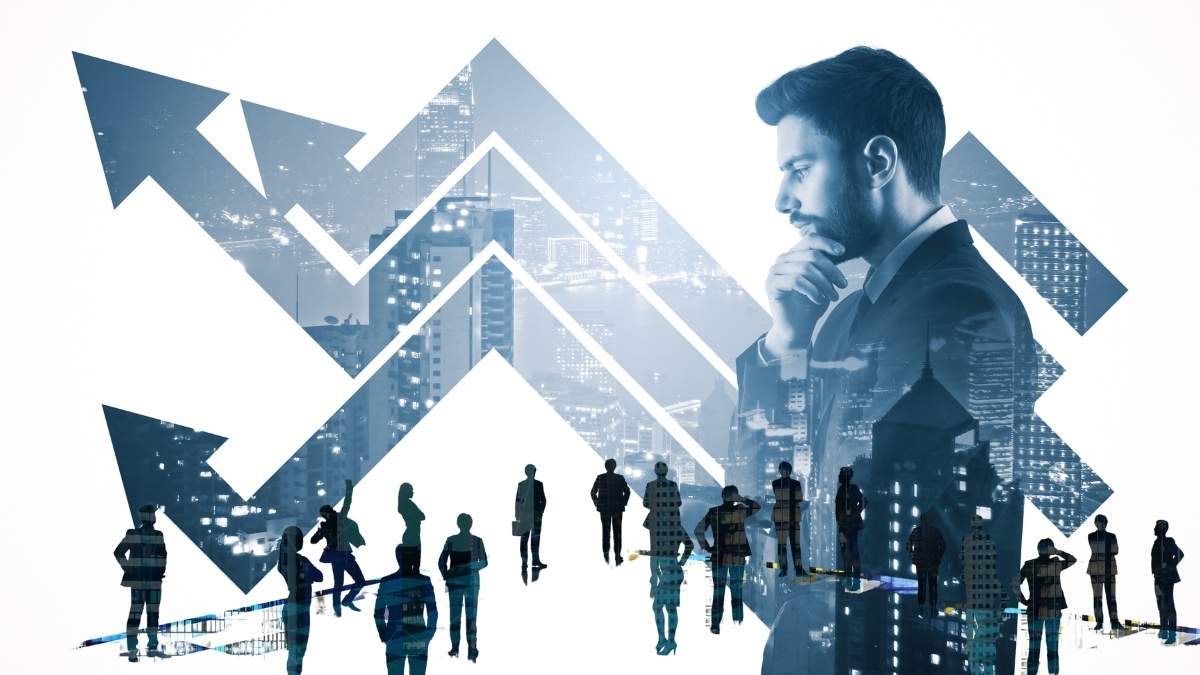 From invisible work to strategic leadership: why mentorship in finance matters